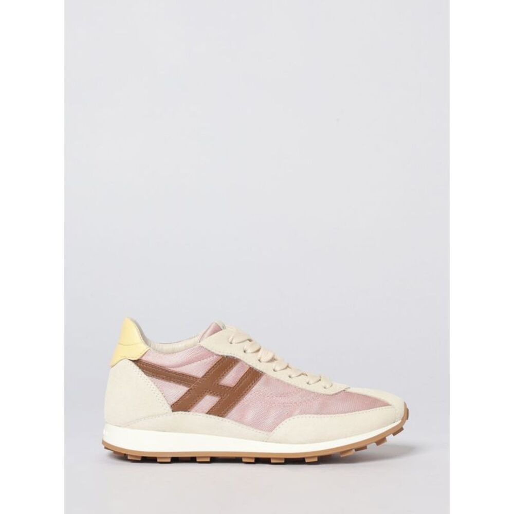 Hogan Sneakers Woman Pink